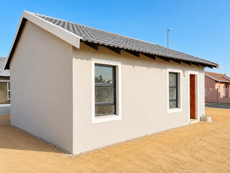 3 Bedroom Property for Sale in Raceway Free State